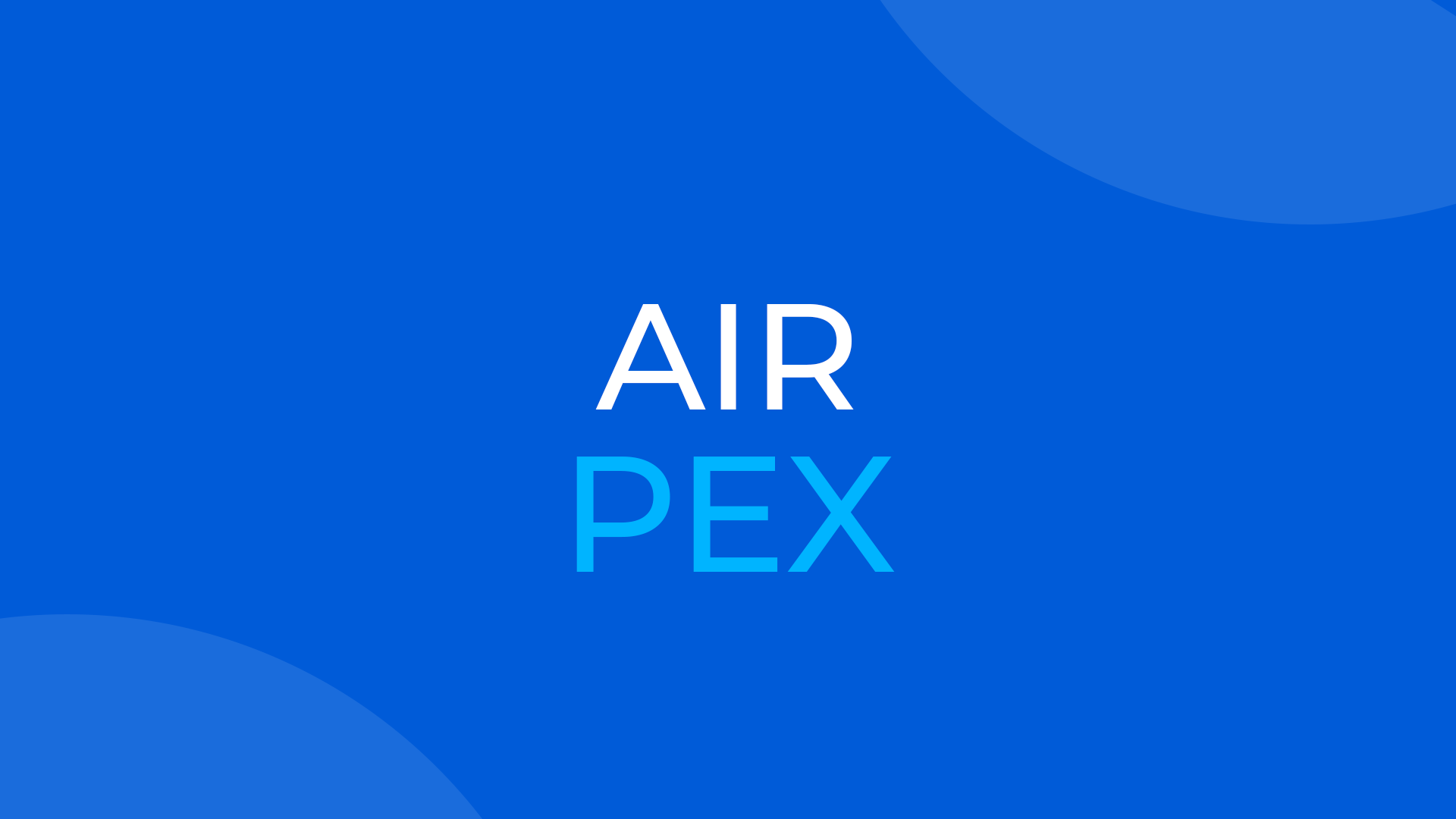 Сравнение популярных апекслокаторов с AirPex